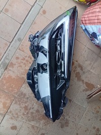 фото thumb №8, Toyota c-hr chr ii бампер перед 2023r