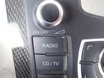 фото thumb №7, Панель керування audi a8 s8 d3 5.2 карбон 4e1919611b 4e1927225a 4e1905218b