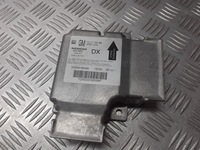 фото thumb №1, Модуль подушка безпеки opel vectra c 13170589