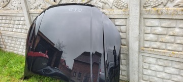 фото thumb №8, Капот audi q5 80a ii 2 крышка двигателя 2017 2022 2023 рестайлинг оригинал