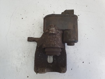 фото thumb №9, Volvo s60 ii s80 ii v60 v70 iii xc70 ii задний суппорт тормозной левый зад