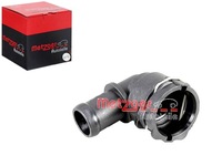 фото thumb №1, Шланг системи охолодження metzger