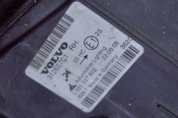 фото thumb №13, Volvo v50 s40 ii рестайлінг фара праве перед uk s2735