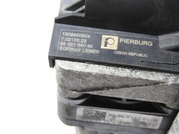 фото thumb №8, Peugeot 208 i 12-18 5d 1.4 ehdi клапан egr 9802194080