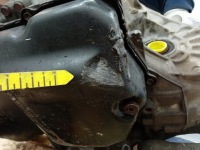 фото thumb №12, Vw tiguan i 5n 2.0 tdi 140km коробка передач автоматическая коробка передач jbg