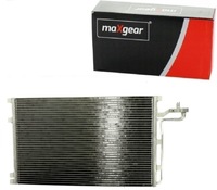 фото thumb №9, Maxgear конденсатор радиатор кондиционера ac891919