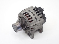 фото thumb №1, Генератор оригінал 04e903015 seat toledo iv skoda rapid 1.2 tsi cjz 16r