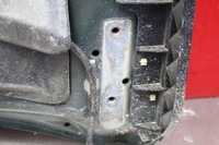 фото thumb №15, Капот кришка двигуна темно-зелений suzuki grand vitara 2 ii 05-14