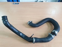 фото thumb №2, Citroen ds7 труба шланг интеркулер 9820116080