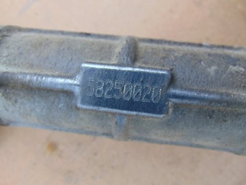 фото thumb №11, Рейка рульового управління трансмісія toyota prius ii 2003- 58250020