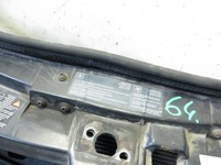 фото thumb №5, Trafic vivaro ii pas передний усилитель 06-