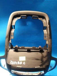 фото thumb №4, Корпус рамка радио opel zafira iii c