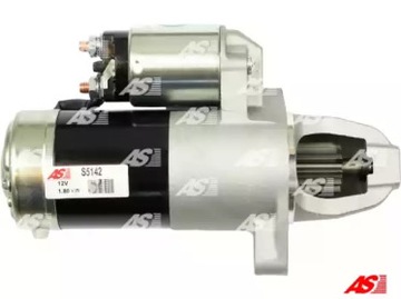 фото thumb №2, Стартер as-pl s5142