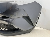 фото thumb №8, Chr c-hr i бампер перед передній kompletny 6 pdc led 1g3 2nb