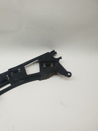 фото thumb №6, Peugeot rifter 19- направляющая левый кронштейн w бампер перед 9816768880