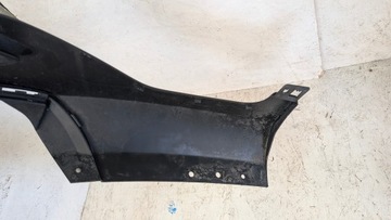 фото thumb №13, Ford focus mk4 active накладка бампера зад задняя jx7b-17f954-j