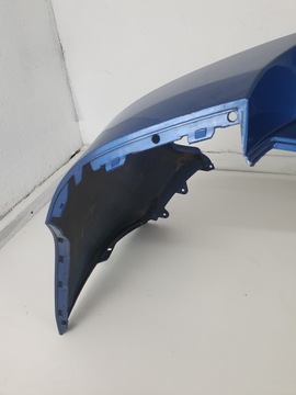 фото thumb №12, Bmw 1 f20 f21 ii рестайлинг 2015 - 2019 m набор бампер зад 8060292 pdc