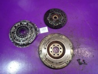 фото thumb №2, Mini cooper i r50 01- 1,6 w10b16a зчеплення диск притиск 320043610 0952074