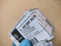 Датчик pdc mercedes renault citan оригинал новый Доставка, фото thumb