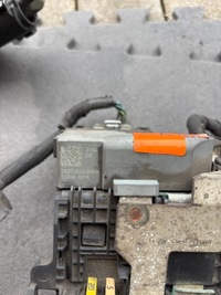 фото thumb №9, Peugeot 508 i модуль зарядки аккумулятор 9665878080