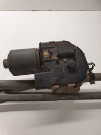 фото thumb №6, Механізм моторчик двірник audi q5 8r1955023d