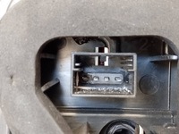 фото thumb №7, Лампа лівий зад vw passat b7 sedan 2011-2014 3ae945095f