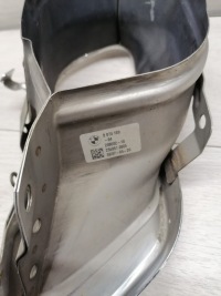 фото thumb №6, Bmw x5 g05 наконечник глушника ліва 8074189
