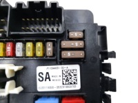 Tesla model s 2016 рамка / модуль предохранителей с Разборки, фото thumb