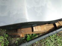 фото thumb №11, Кришка багажника задня задня камера renault espace v v