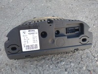 фото thumb №5, Bmw e83 x3 лічильник прилади 2.0d m47 механічна коробка передач anglik