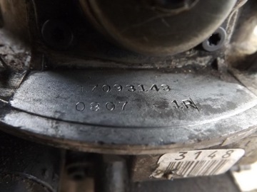 фото thumb №7, Opel corsa b 1.2 8v бензин дросельна заслінка повітря 17093148