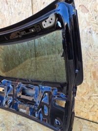 фото thumb №8, Audi a6 c7 allroad універсал кришка кришка багажника зад задня скло 4g9827159
