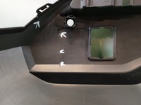 фото thumb №9, Бампер задній задня nissan juke ii