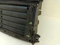 Купить Peugeot 3008 5008 508 ii 2 воздуховод впуск воздуха жалюзи 9817002580, фото thumb