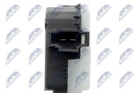 фото thumb №10, Element фиксирующий, замок центральный nty ezc-au-010