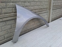 фото thumb №3, Mercedes r-klasa w251 крила правий оригінал