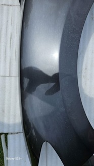 фото thumb №10, Крыло левый перед mazda 6 iii gj 12-17r.