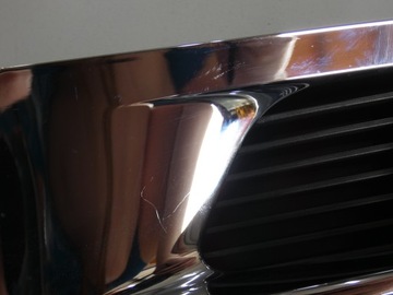 фото thumb №6, Решётка w крыло bentley continental gt w-12 правая i левая 730.