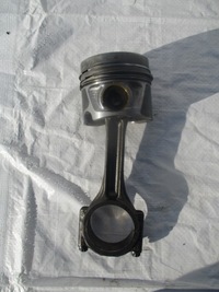 фото thumb №1, Поршень шатун vw crafter 2.0 tdi csl cslc cslb