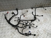 фото thumb №1, Mg zs lift жгут электропроводка колодка штекер двигателя 1.5 vti