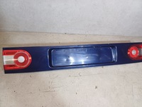 фото thumb №5, Накладка кришки задня комплектна seat alhambra kod lb5n