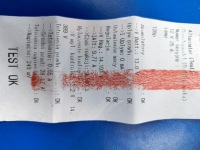 Fiat 126p 650 генератор 3115898 з регулятором напруги test в Україні, фото thumb