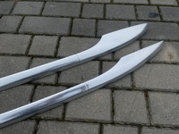 фото thumb №5, Рейлинги рейлинг правый левый хром vw passat b6 kombi 05-10