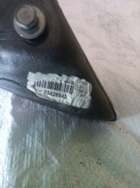 фото thumb №7, Chevrolet malibu iv 2012 - зеркало правое 7 pin 23426943