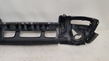 фото thumb №9, Jeep grand cherokee 3 iii бампер перед 01-05r