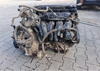 фото thumb №4, Honda fr-v двигун 1.8 v-tec r18a1