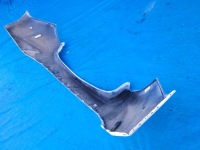 фото thumb №13, Toyota corolla xii e21 | бампер задняя задний kombi 52159-02c80 | 0726