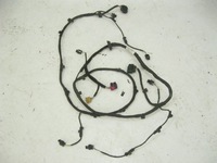 фото thumb №1, Vw touareg iii установка бампера зад 760971104g