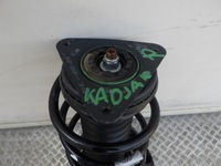 фото thumb №5, Амортизационная стойка поворотный кулак амортизатор правый перед kadjar