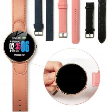 Часы SMARTWATCH SPORT, умный браслет